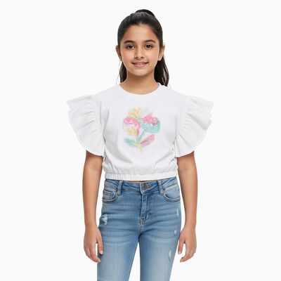 Girls' T-Shirt